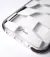 Funda Chess Blanca con refuerzo Antishock para iPhone 14.