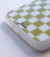 funda chess verde iPhone 12 mini