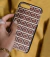 funda iphone 7 8 plus mood reforzada