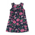 Vestido Infantil 13728 Azul