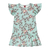 Vestido Infantil 13846 729 - Bee Loop