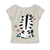 Blusa Bebê Menina 211005 Mescla