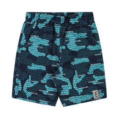 Bermuda Infantil Masculina Elian 221077 6751