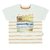 Camiseta Bebê Alakazoo Verde 40294 - comprar online