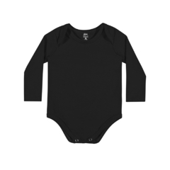 Body Bebê Básico Unissex 50024 - Elian