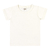 Camiseta Infantil Masculina 51022 Off White