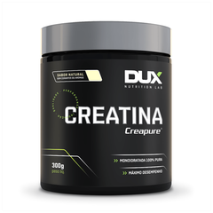 CREATINA (100% Creapure®) 300G - DUX