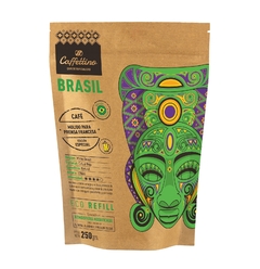 Café de Brasil molido para filtrados - comprar online