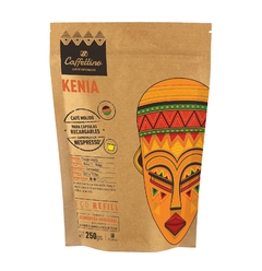 Café de Kenia molido para Nespresso - comprar online