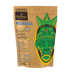 Café de Especialidad - Nicaragua Matagalpa