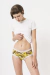 PACK X2 COULOTTES ESTAMPADOS - comprar online