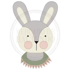 Diseño Bunny - Mercado de Haciendo