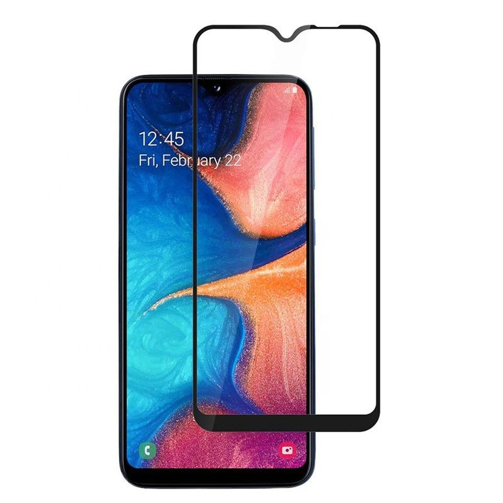 Película de vidro 3D Galaxy A31 - Renew Cartuchos