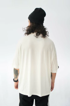 JalaJala Tour Oversized T-Shirt - tienda online