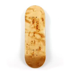 Deck de maple exotico