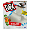 Tech Deck Crea Tu Skatepark Santa Cruz Fingerboard Y Obstaculos