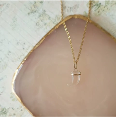 Collar Serendipia