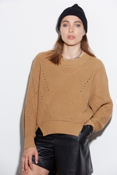 Sweater Varec St. Marie - comprar online