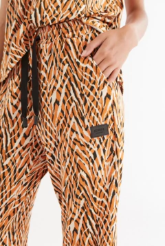 Pantalón Fun Cebra Mix St. Marie