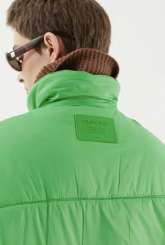 Campera Pill St. Marie - Guapas Boutique Store