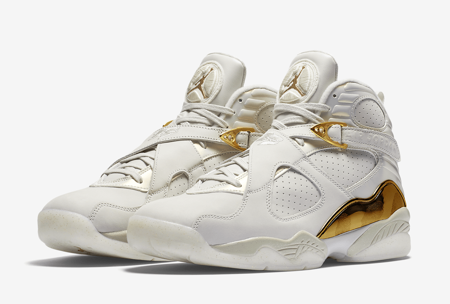 Air Jordan 8 \