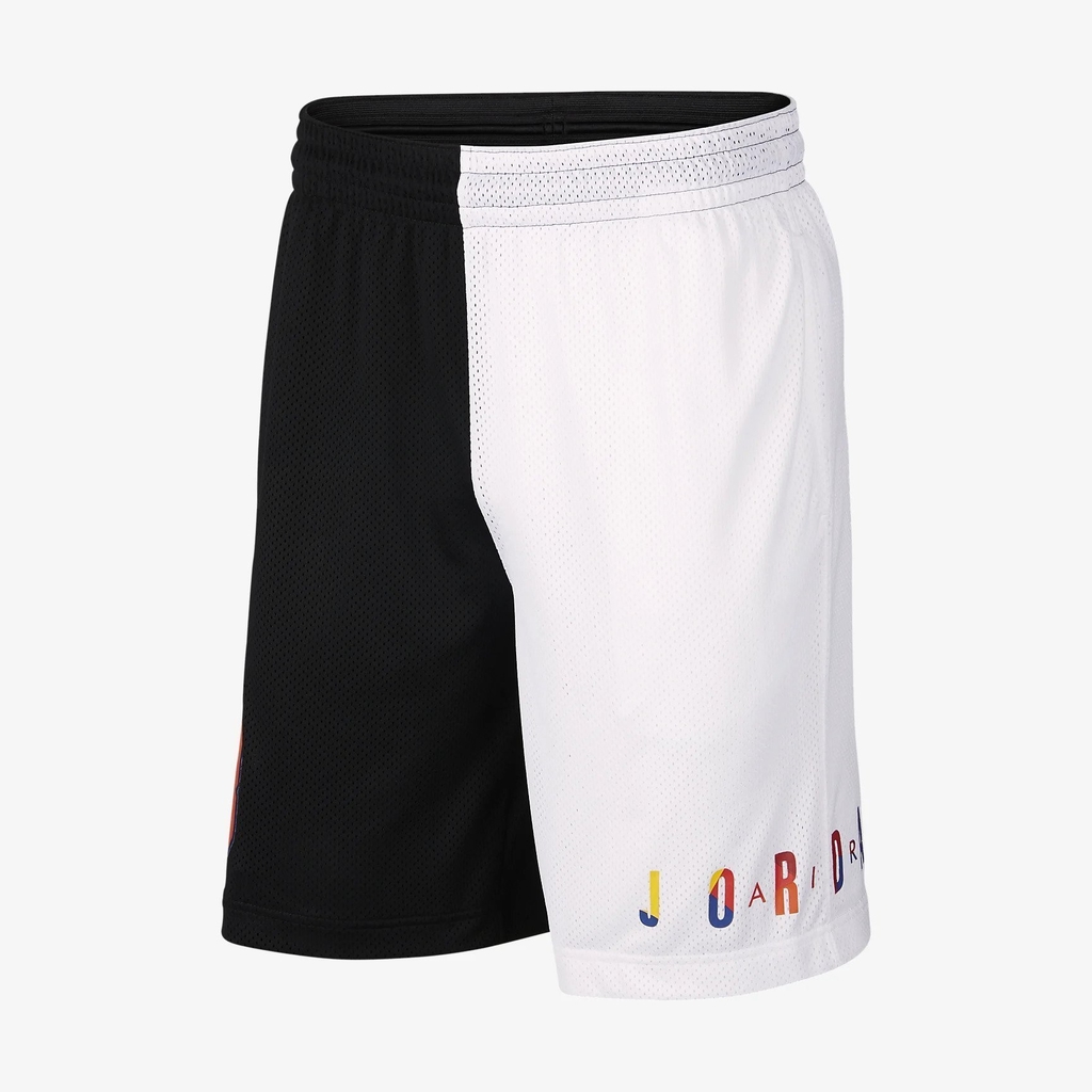 Air Jordan Dna Basketball Shorts Three Colors - LoDeJim