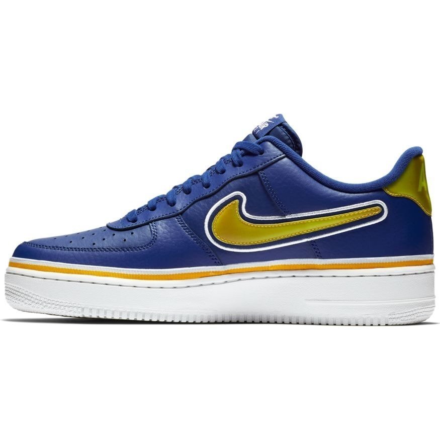 ICOMPRE 2 DE CADA CAJA air force nba azul Y OBTENGA UN 70% DE DESCUENTO!