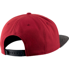 JORDAN JUMPMAN ELE BILL "RED" SNAPBACK - comprar online