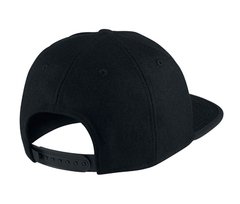 JORDAN RETRO 13 PREMIUM CHROMO "BLACK" SNAPBACK - comprar online