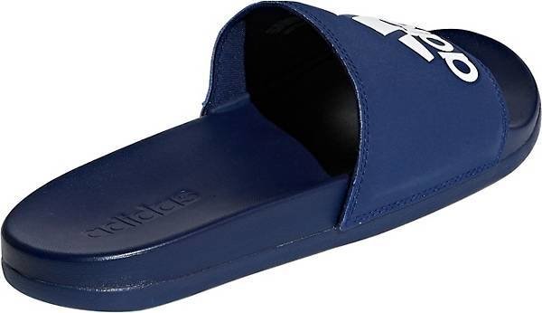 Adidas Adilette Cloudfoam Plus Slide - Swimming