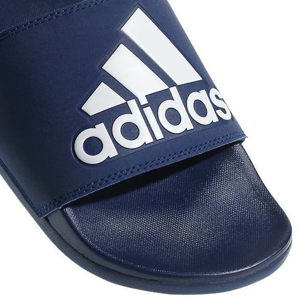 Adidas Adilette Cloudfoam Plus Slide - Swimming