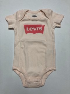 Levi’s 3 Piece Infant Set (Talle 0-6 Meses) - comprar online