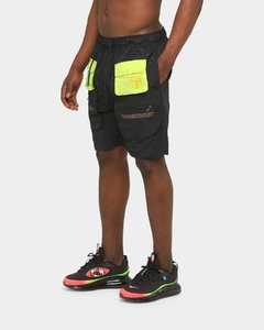 Jordan 23 Engineered Shorts ''Black'' - tienda online
