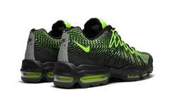 NIKE AIR MAX 95 JACQUARD ‘NEÓN’ - MEN’S en internet