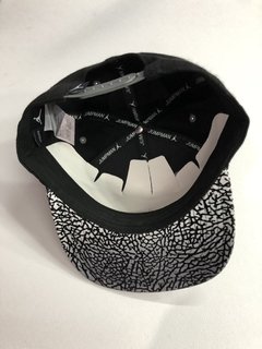 Jordan Jumpman Snapback “Youth” - LoDeJim