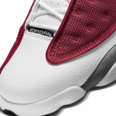 Air Jordan 13 Retro Gym Red/ Flint Grey - comprar online