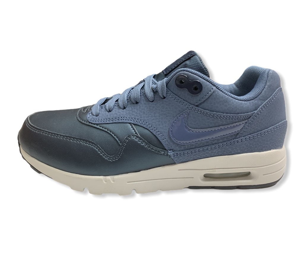 Women's Nike Air Max 1 SE NAVY (37) - LoDeJim
