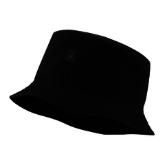 Jordan Jumpman Washed Bucket Cap ''Black''