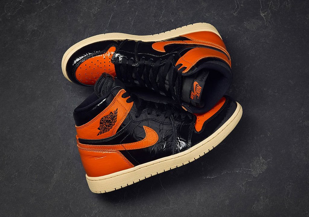 Air Jordan Retro 1 Naranjas Hot Sale, UP TO 55% OFF |  www.editorialelpirata.com