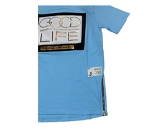 Camp Original Co. ‘Good Life’ T-Shirt en internet