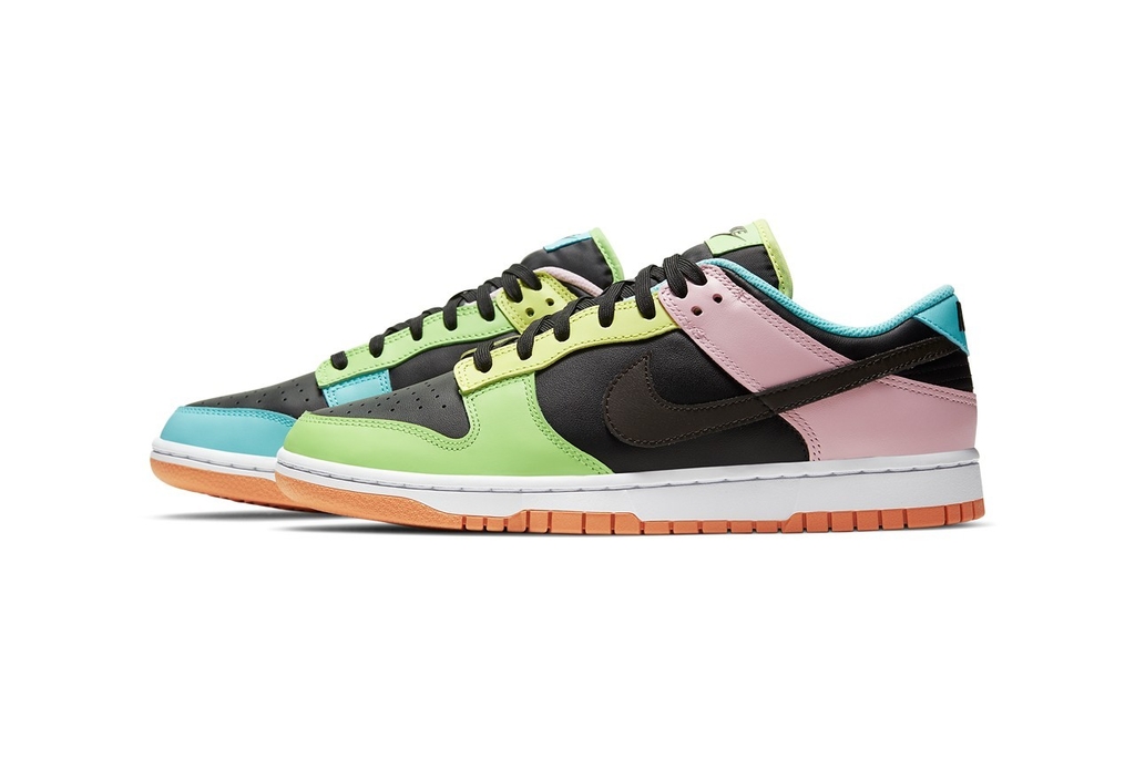 Grailify - Latest Pickup: Nike Dunk Low SE \