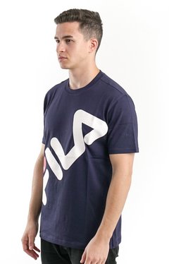Fila Marco Graphic T-Shirt