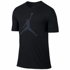 JORDAN ICONIC JUMPMAN LOGO T-SHIRT