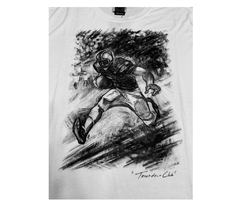 Nike NFL Touchdown Club T-shirt  en internet