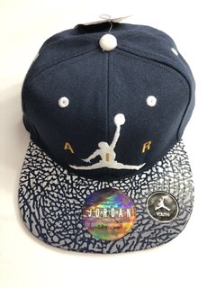 Jordan Jumpman Snapback “Youth”