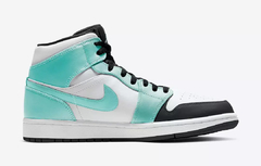 Air Jordan 1 Mid ‘Tropical Twist’ - comprar online