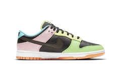 Nike Dunk Low 'Free 99' (GS) - comprar online