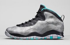 AIR JORDAN RETRO 10 "LIBERTY" - MEN'S