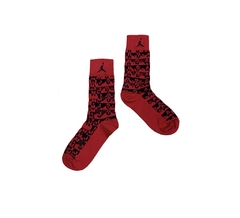 Set Jordan Short & Musculosa talle S + par de medias - LoDeJim