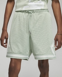 Jordan Essentials Men's Diamond Mesh Shorts - comprar online